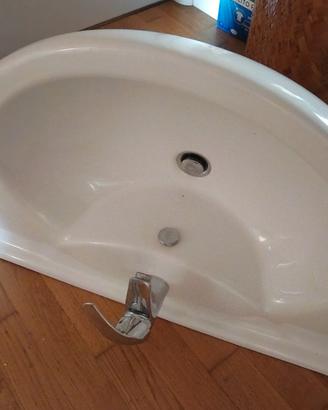 Lavabo per bagno/mobile bagno 