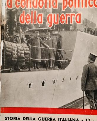 La condotta politica della guerra Aldo Valori