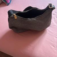 Borsa a spalla firmata