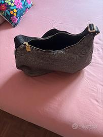 Borsa a spalla firmata