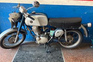 Gilera giubileo sport