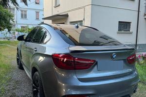 BMW  X6 Mpacket   2019 , 30d 245 cv  x drive