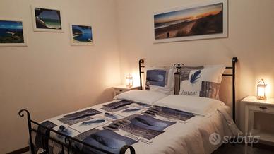 Porto Recanati vicino al mare,comodo per il centro