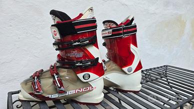 Scarponi da sci Rossignol
