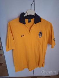 2 polo juventus NIKE  M