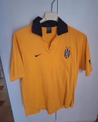 2 polo juventus NIKE  M