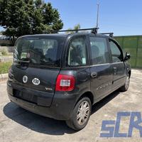 FIAT MULTIPLA 1.6 Natural Power 105CV - RICAMBI