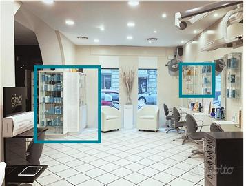 Postazione_Parrucchiere _Milano Centro