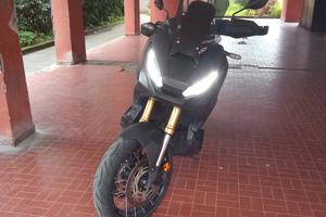  onda xadv 750 in buone condizioni 