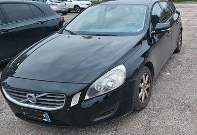 Volvo V60 SW - 2012