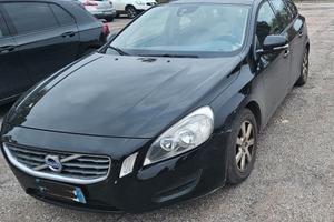 Volvo V60 SW - 2012