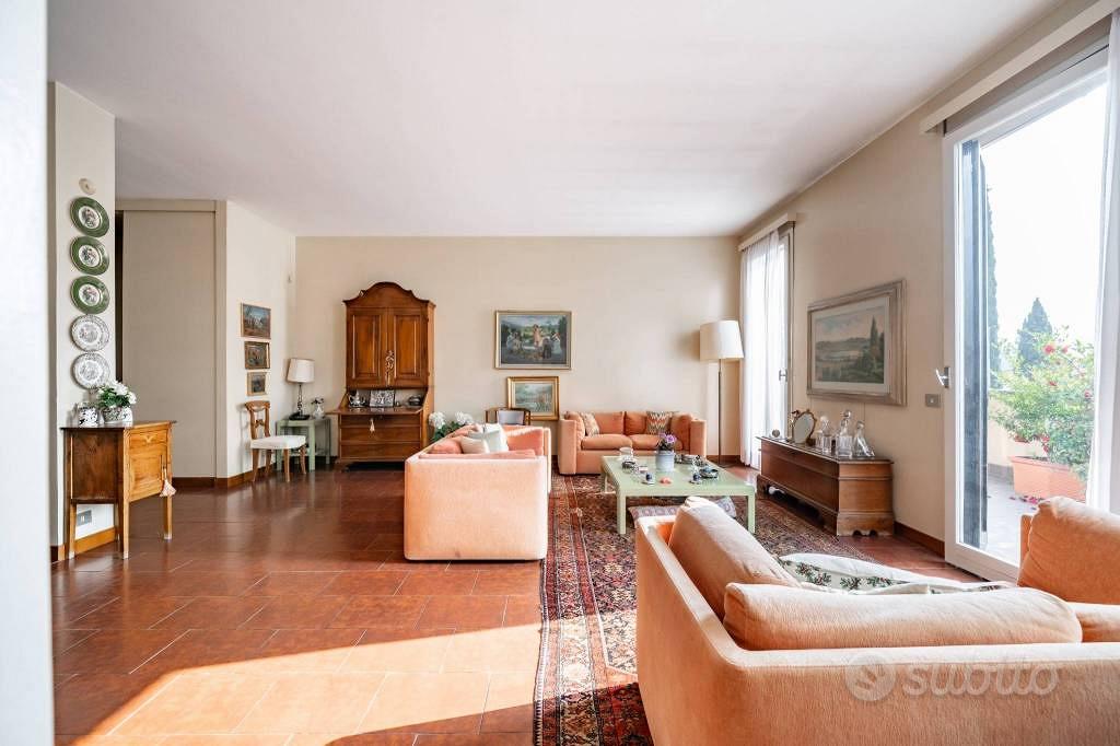 Appartamento – Lecco, Rancio Inferiore, Castello - Vista 2