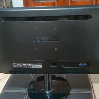 monitor pc Asus 19 pollici 