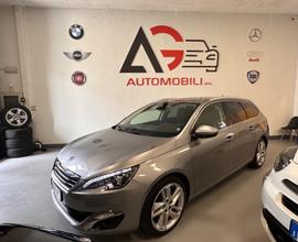 Peugeot 308 BlueHDi 120 CV SE CAMBIO MANUALE