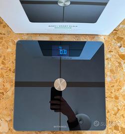 Withings Body Smart-Bilancia composizione corporea