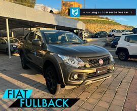 Fiat Fullback 2.4 - 2017