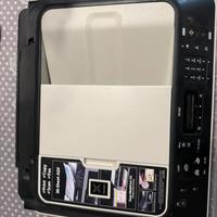 stampante Canon Mx360