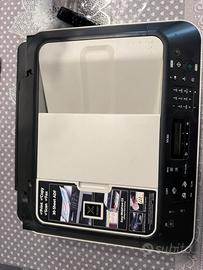 stampante Canon Mx360
