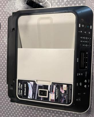 stampante Canon Mx360