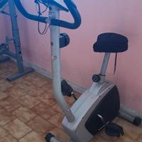 Cyclette marca Vertek