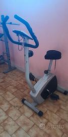 Cyclette marca Vertek