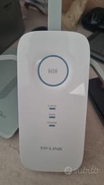 Ripetitore extender WI-FI TP-LINK