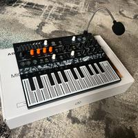 Arturia MicroFreak 25-Key Algorithmic Synthesizer