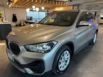 BMW X1 xDrive25e Business Advantage