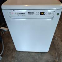 Lavastoviglie libera installazione