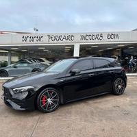 Mercedes-benz Automatic A35 AMG 2023/ KM 31.000 Tu