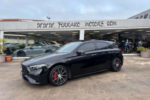 Mercedes-benz Automatic A35 AMG 2023/ KM 31.000 Tu
