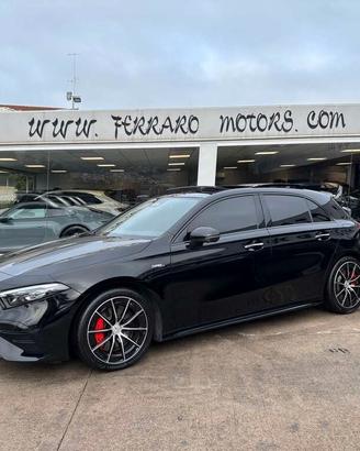 Mercedes-benz Automatic A35 AMG 2023/ KM 31.000 Tu