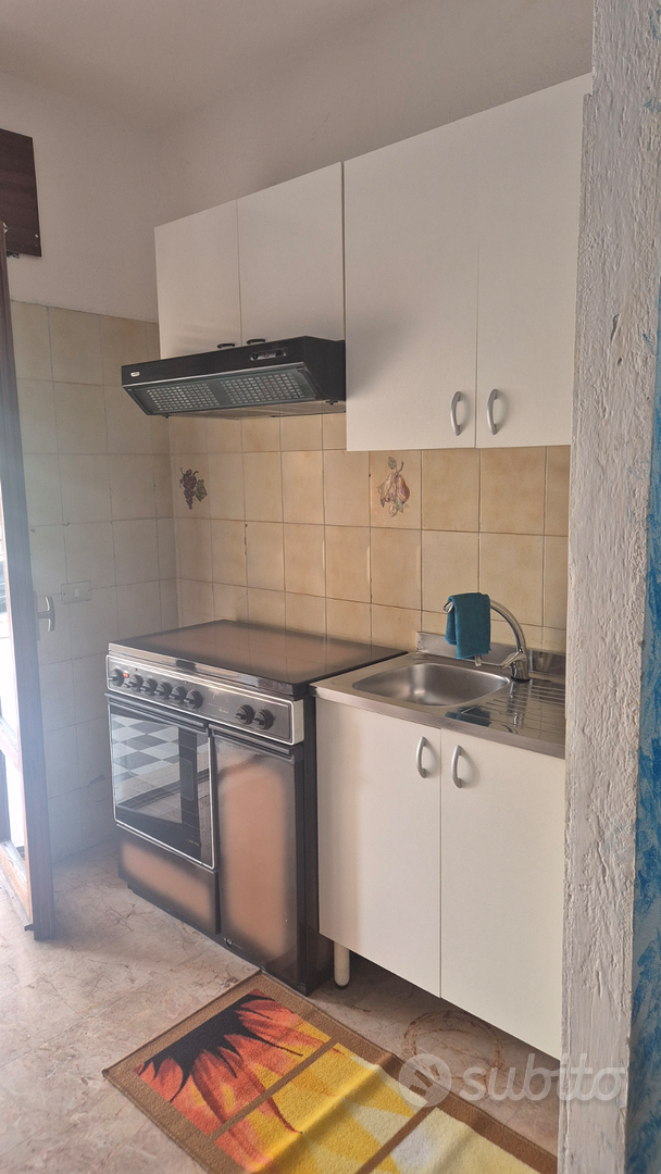 Apartment in Belvedere Marittimo, Marina di Belvedere - Vista 2