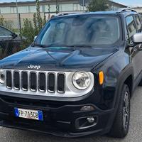 Jeep Renagade diesel 4x4