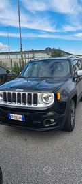 Jeep Renagade diesel 4x4