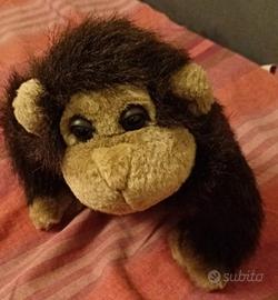 peluche gorilla 