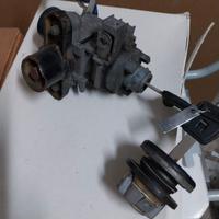 blocco accensione downtown