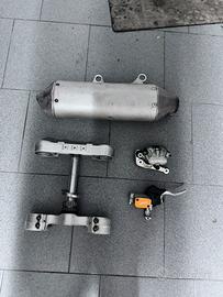 ricambi ktm