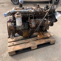 Motore Fiat 80.65.04