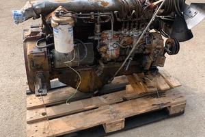 Motore Fiat 80.65.04