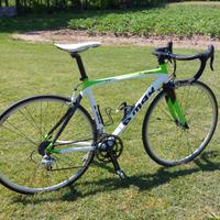 Bicicletta da corsa