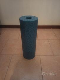 attrezzature per fitness 