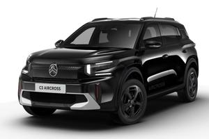 CITROEN C3 Aircross 2ª s. C3 Aircross Hybrid 1...