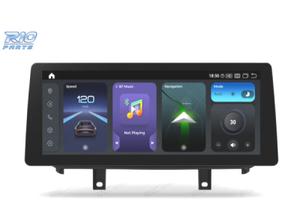 RADIO GPS ANDROID 14 BMW X5 F15 / X6 F16 EVO 12.3