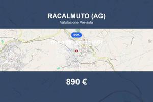 Immobile in asta di 18 m² a Racalmuto