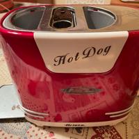 Hot dog maker Ariete
