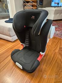Romer Britax Kidfix