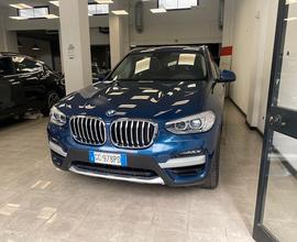 Bmw X3 xDrive20d xLine 190 cv