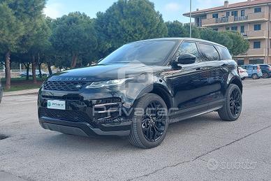 LAND ROVER Range Rover Evoque 2.0D I4-L.Flw 150 CV