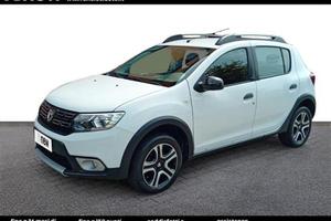 DACIA Sandero 0.9 Gpl Stepway WOW OLD